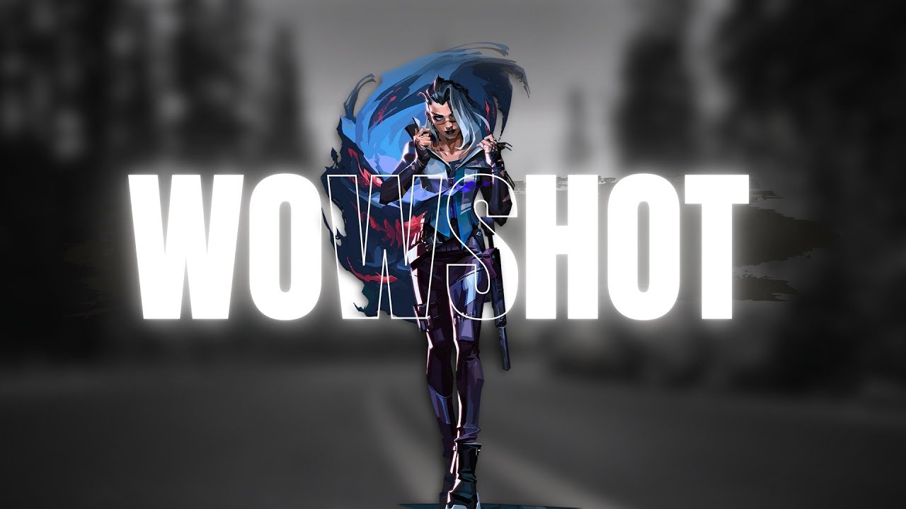 VALORANT LIVE STREAM AFTER LONG TIME WITH WOWSHOT | #valorant - YouTube