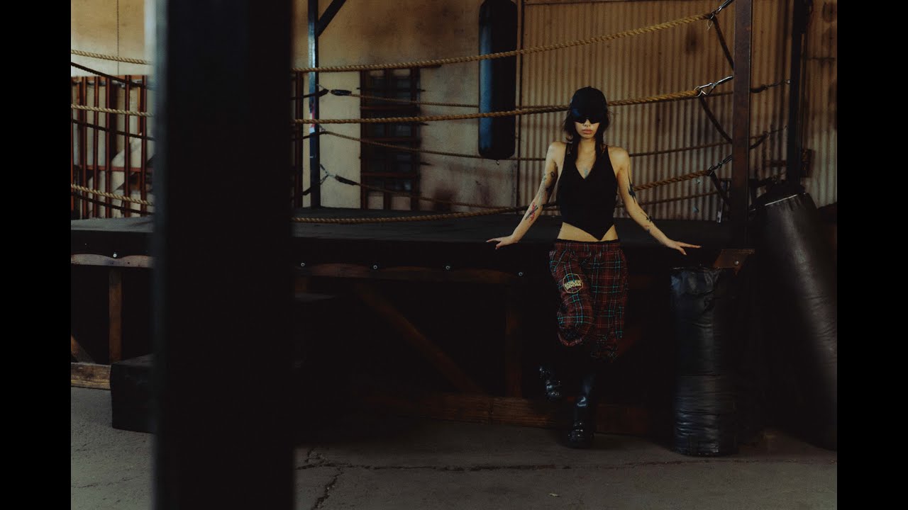 PLEASURES x Boiler Room