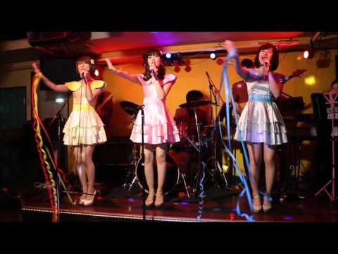 夏が来た！(スイートポップキャンディ with リエ)