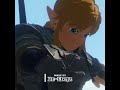 TOTK Link Edit | #zelda #botw #edit #edits