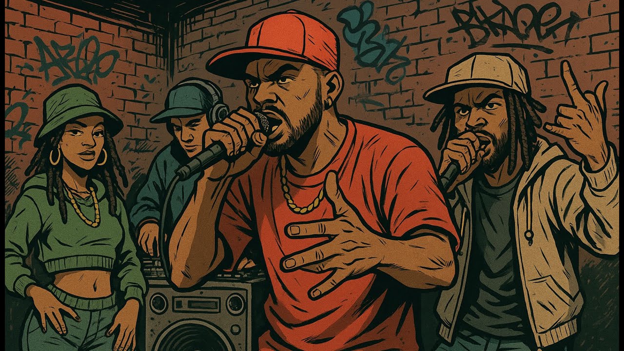 TRAP GAME VOL. 2 – Darker Beats, Deeper Bass, No Mercy [2025]