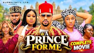 A PRINCE FOR ME FULL MOVIE - MIKE GODSON, OMA NNANNA 2026 LATEST NIGERIAN FULL MOVIES