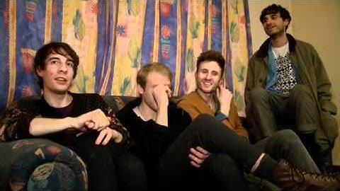 Friction 60 secs interview