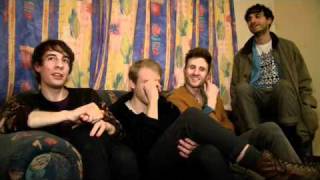 Friction 60 secs interview