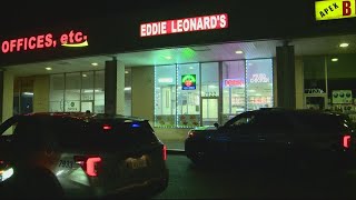 Man arrested after stabbing 70-year-old woman, stealing her car