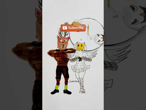 99 Nights In The Forest Roblox X Deer X Owl 99nightintheforest Roblox Viralvideos