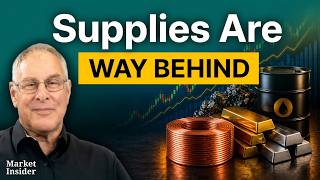 Famous Why Markets Have Not Priced the Commodities Boom | Rick Rule Net Worth
