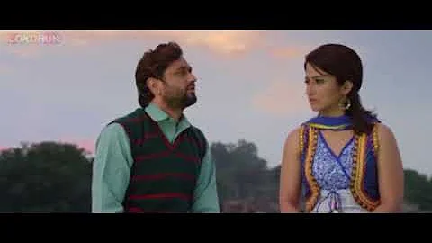 2 Assi Sab Kuch Hassil Kar Lena Sheera Jasvir New Video Song   The Attachment   Latest Punjabi Song