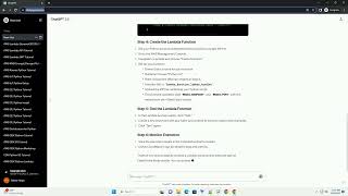 aws lambda elasticache redis example python