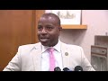 Milwaukee Mayor delivers remarks on Giannis | FOX6 News Milwaukee