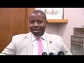 Milwaukee Mayor delivers remarks on Giannis | FOX6 News Milwaukee