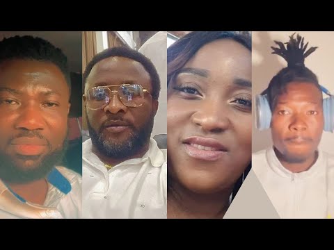 Kofi Albab Is Live For Ratty Mimi Love Why Nsulting Papa Bempa More