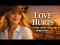 Love Hurts – Nazareth Emotional Country Ballad Cover