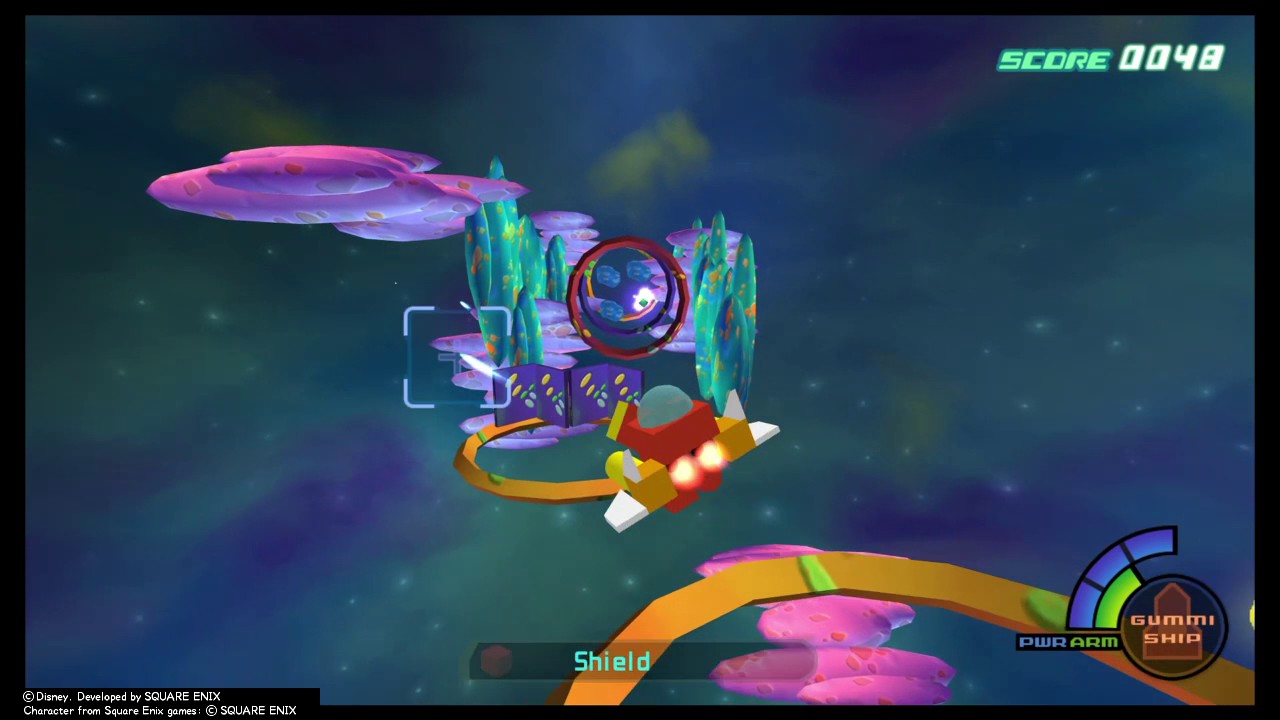 KINGDOM HEARTS - HD 1.5+2.5 ReMIX KHFM Part 5 (No Commentary)