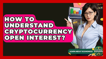 How To Understand Cryptocurrency Open Interest? - Learn About Economics