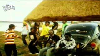 Bobi wine and Firebase Crew - Ayagala murasi by dj cedric mix