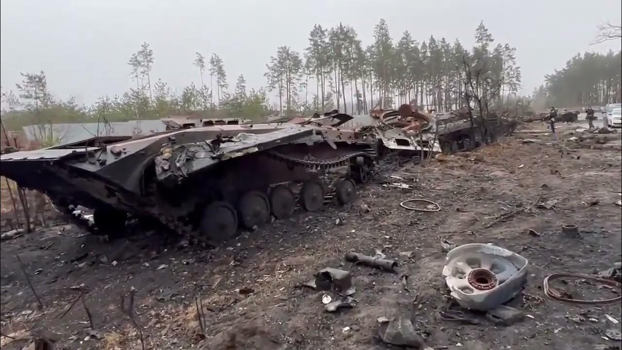 Разбитая колонна сегодня ночью. Разбитая колонна в харькове. Разбитая колонна сегодня ночью. Разбитые украинские колонны. Гостомель разбитая колонна.