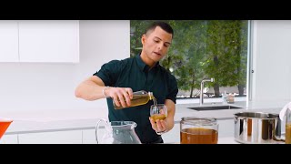 The Story of Kombucha  |  Coachella Curated 2019 Net Worth