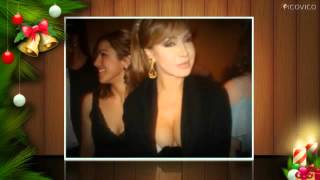 شاهد فضائح خروج صدور الفنانات العرب 2016 شاهد فضائح خروج صدور الفنانات العرب 2016