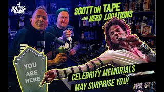 How Scott on Tape Uncovered Michael Jackson's Grave