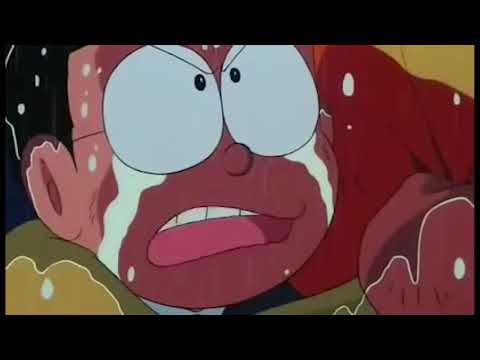 【感動】ジャイアン vs のび太