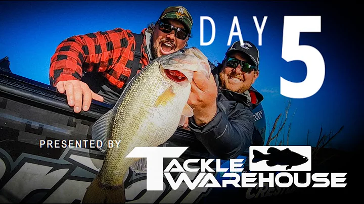 Day 5: John Cox on Sam Rayburn