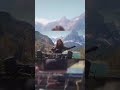 Ina Sapphire – ID | Open-Air Melodic Techno Live from the Swiss Alps 🏔️