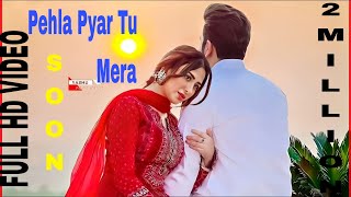 Pehla Pyar Tu Mera 🎼 Tu Hi Aakhir Sanam | Rahat Fateh Ali Khan | #pehlapyartumera #lovesong2023 🎼