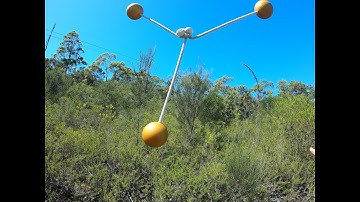 Tangled Roots // Tech poi