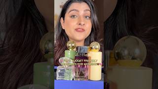 🎀Budget perfume🎀#perfume #budgetfriendly #bestperfumes #shortsviral #affordable