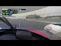 2017 WEC 6 Hours of Fuji - FP1 : Toyota #8