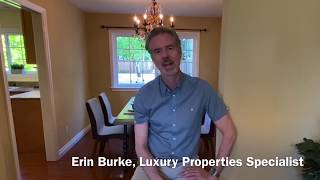 Blossom Hill Road, Los Gatos, California --Presented by Erin Burke, Luxury Properties Specialist