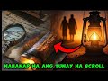 This Will Shock You : Nahanap na Ang Tunay na Scroll, Magugulat Ka sa Nilalaman