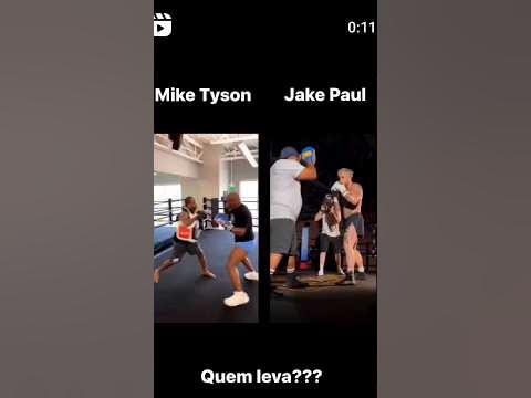 Tyson v paul over