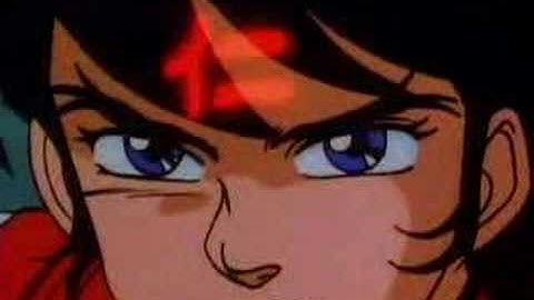 Ryo and Anubis Join Forces