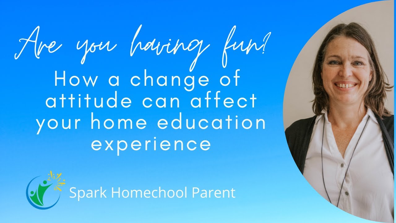 Homeschool | Spark Educational Therapy