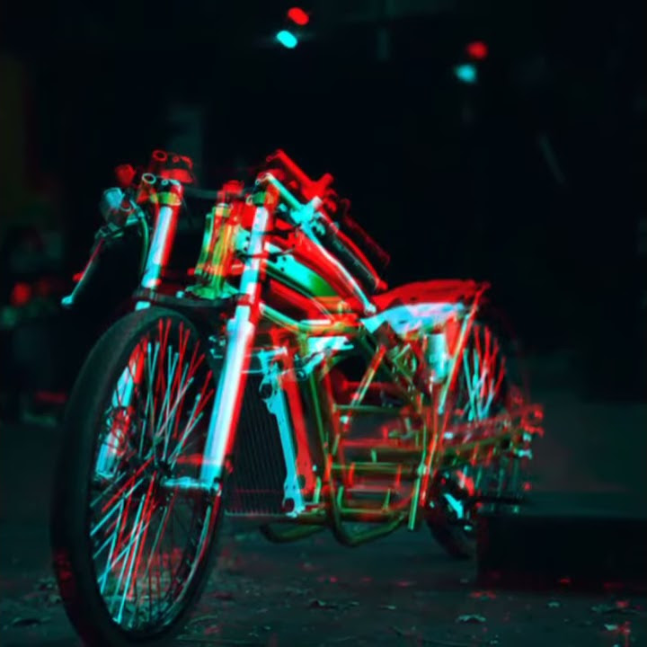 story' wa drag bike keren terbaru literasi 30 detik