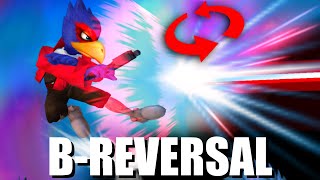 Adding ULTIMATE Tech To Melee