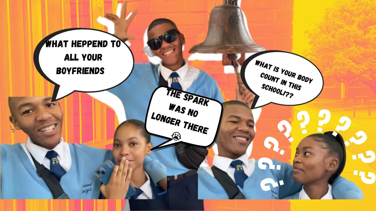 Last day of High School 😭vlog || emotional 🥹 || vibes throughout || @ 🍉Ma Kgapu W.W💦