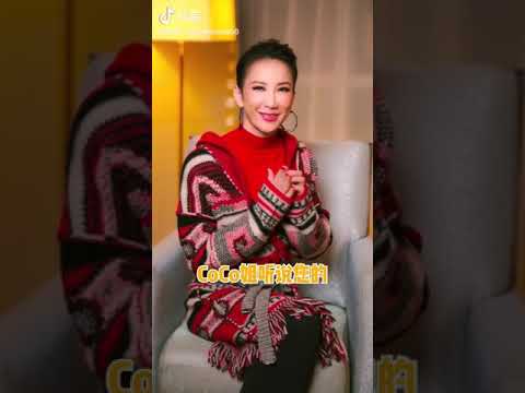 李玟三種語言演唱《想你的365天》