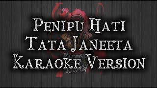 Penipu Hatikaraoke Version  Karaoke  World