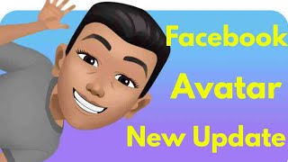 How To Create/Make Facebook Avatar On Android Mobile & ios