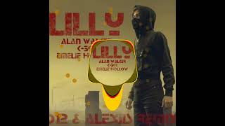 LILY - Alan Walker,K-391 & Emelie Hollow