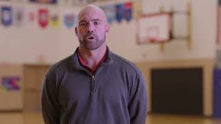 What's Your Awesome? Billy (30-Second Spot)