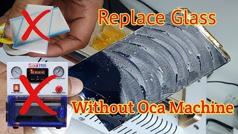 Android touchpad Separation #viral 