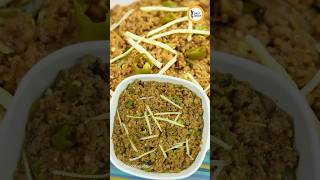 Hari Mirch Qeema Recipe By Food Fusion