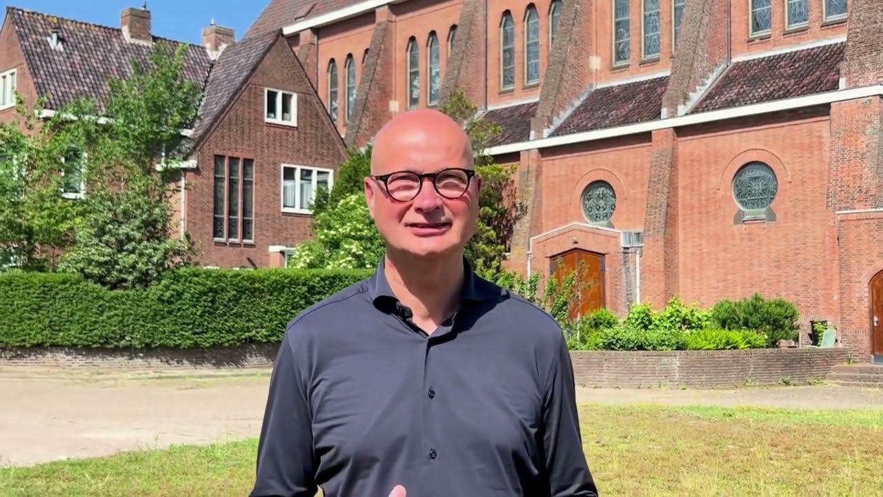 Tijd met Thijs – aflevering 2 — Transcript
