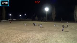 Boys Soccer- Henley High School vs. Hidden Valley High School