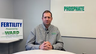 Orthophosphate vs Polyphosphate with Dr. Nick Ward