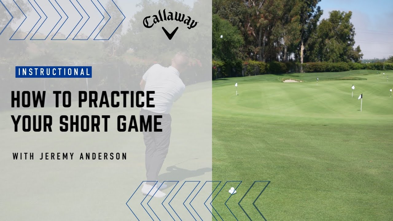 Curated visual reference: The Best Way To Practice Your Short Game Jjagolf At Photo Inspiration